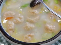 -朝郡酒家·粤菜(燕大星苑店)