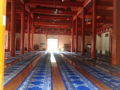 android_upload_pic-西宁市东关清真大寺