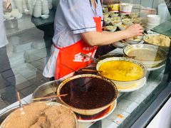 -洞子口张老二凉粉(文殊院店)