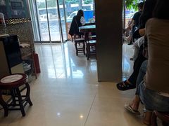 -广信牛奶甜品世家(台东店)