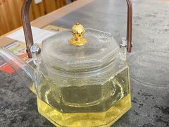 -大清花饺子(山庄店)