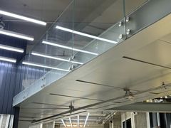 -LA合时健身4PMFIT(花桥旗舰店)