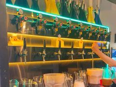 -二旗里烧烤·烤羊排(龙域店)