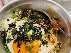 -馥二代韩式烤肉 2세대 불고기(喷水池店)