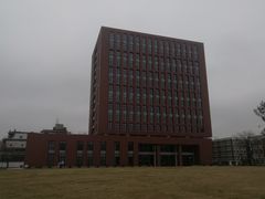 -上海财经大学(国定路校区)
