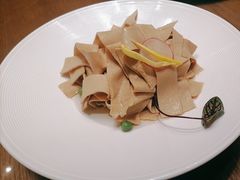 -周家二小姐的菜(西津渡店)