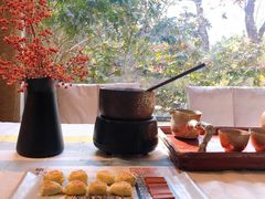 -一号铺子·大炉茶