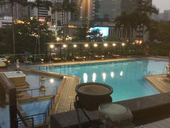 -广州花园酒店