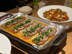 -新白鹿餐厅(城西银泰城店)