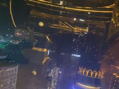 -Ting无边际江景酒店(重庆解放碑云端之眼店)