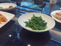 -新南华大酒店(广中店)
