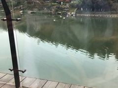 -安吉涵田度假村·水榭居中餐厅