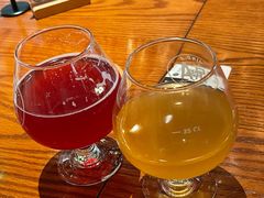 -京A Taproom·精酿餐吧(CBD店)