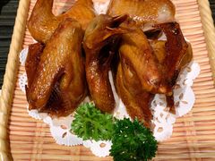 -虾饺妹·粤式手工点心(水荫路店)