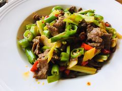 -YAFEE雅菲·粤菜·湘菜·融合菜(魏公村店)