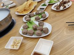 -吉友粥底火锅(方斜路店)