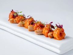 -新天世纪中餐厅