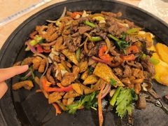 -一烙锅(友谊店)