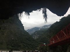 -太鲁阁公园