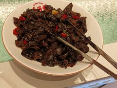 -素满香·全民食养自助(长宁龙之梦店)