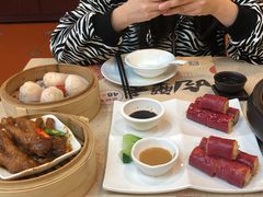 -点都德(汇盈广场店)