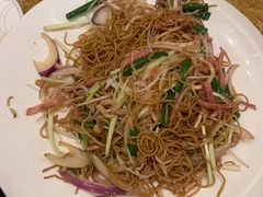 -星河湾半岛酒店-真粤中餐厅