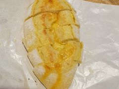 -烫面包·面包烘焙(绿地缤纷城店)