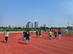 -河南财经政法大学(郑东校区)