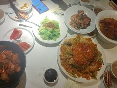 -汤城小厨•粤菜•靓汤(金宝街店)