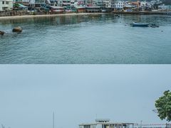 -南丫岛