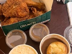 -Borenos Fried Chicken(Asia City)