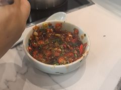 -草原传奇鲜羊火锅(桥北店)