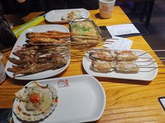 -本色.小马哥烧烤(五一路总店)