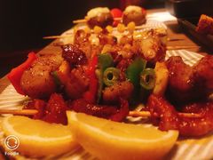 -兮禾酒馆(护国路店)