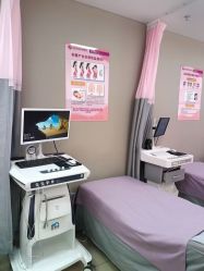 -沈阳市妇幼保健院(沈州路院区)