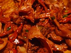 -多嘴肉蟹煲(万达店)