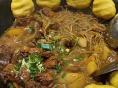 -天发长铁锅炖(王秀村店)