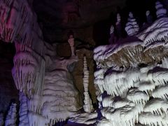 -泰安地下龙宫景区