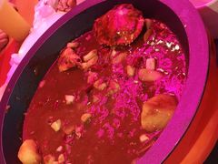 -多嘴超级肉蟹煲(欧亚卖场店)