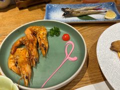 -和创柚子·会席日本料理(新区淮海街店)