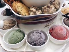 享入咖啡冰淇淋欢聚锅-哈根达斯(美罗城店)