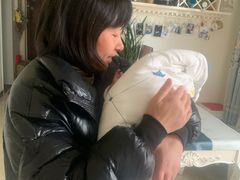 -田螺阿姨自营月嫂·育儿嫂(高新店)