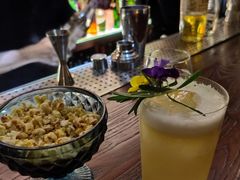 -HUNTING BAR亨霆鸡尾酒馆(越秀淘金店)