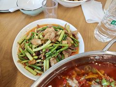 -艺味深尝(云锦路店)