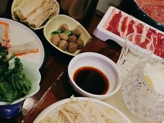 -重庆高老九火锅(万象城店)