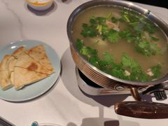 -阿娜尔·新疆菜(宜家荟聚中心店)