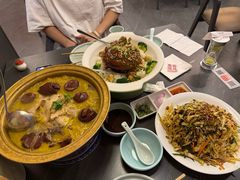 -东北范·金牌肘子·杀猪菜(美乐城店)