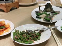 -香港百合居(LCM置汇旭辉广场店)