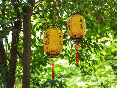 -中和·国风茶馆(愚园路店)