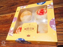 -盒马鲜生(悦峰店)